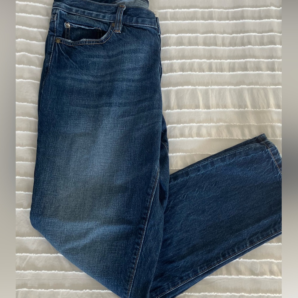LOFT Women’s Boyfriend Jeans